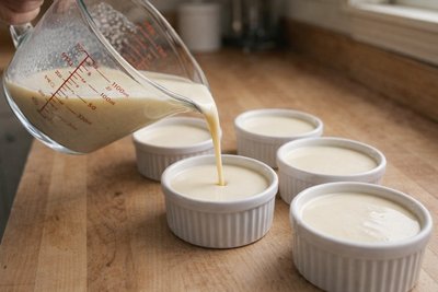 How to Make Classic Italian Panna Cotta